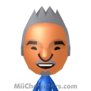 Cesar Millan Mii Image by Gary Gnu