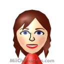 Kristen Schaal Mii Image by HBLobster