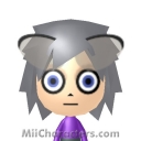 Espurr Mii Image by Theatricalis