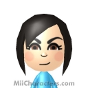 Vanellope von Schweetz Mii Image by Theatricalis