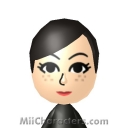 Wyldstyle Mii Image by Theatricalis