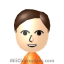 Emmet Mii Image by Theatricalis