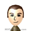 Moped Guy Mii Image by ThroatyDuck