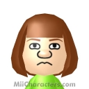 Effective Shopper Mii Image by ThroatyDuck