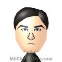 Sterling Archer Mii Image by berserker joe