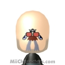 Optimus Prime Mii Image by B1LL