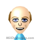 Colin Mochrie Mii Image by Luv321