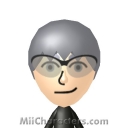 Yu Narukami Mii Image by Rynne