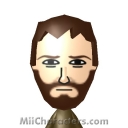 Rick Grimes Mii Image by SkinnyCat