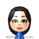 Silvermist Mii Image by Tealpig