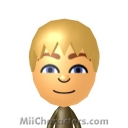 Terence Mii Image by Tealpig