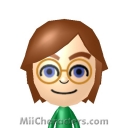 Bobble Mii Image by Tealpig