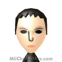 Vector Hyllus Mii Image by Mysteria