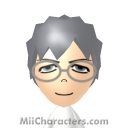 Franken Stein Mii Image by SkinnyCat