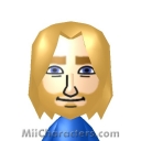 Ralof Mii Image by Zok