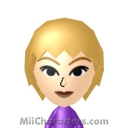 Rose Lalonde Mii Image by Swaggy2Cape