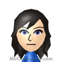 Lucina Mii Image by joueurnul