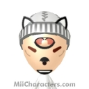 Amaterasu Mii Image by D. Maria