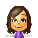 Avia Mii Image by Tealpig