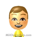 Brock Mii Image by Tealpig