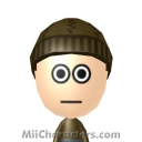 Stan Marsh Mii Image by K1ngOfN1njas