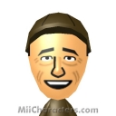 Mike Rowe Mii Image by Alien803