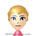 Charlie Vergier Mii Image by Furret