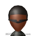 Berserker Mii Image by Eskay64