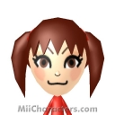 Etna Mii Image by husagi