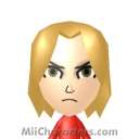 Edward Elric Mii Image by megamachopop