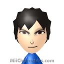 Roy Mustang Mii Image by megamachopop