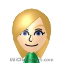 Krista Mii Image by Proxie08