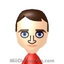 Elijah Wood Mii Image by Alien803