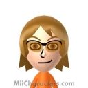 Yosuke Hanamura Mii Image by ZombyGoast