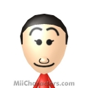 Olive Oil Mii Image by Scott