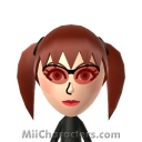 Rise Kujikawa Mii Image by ZombyGoast