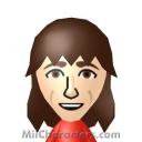 Bon Scott Mii Image by Caribou89