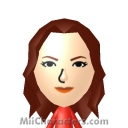 Lita Mii Image by Srirachacha