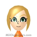 Applejack Mii Image by slochmoeller