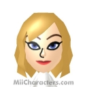 Emma Frost Mii Image by gmandres79