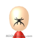 Spider Mii Image by gmandres79