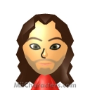 Conchita Wurst Mii Image by Max Romer