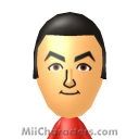 Max Pacioretty Mii Image by greening14