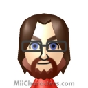 Jason Motte Mii Image by doubleHbros237