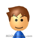 Jay Mii Image by K1ngOfN1njas