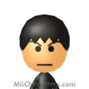 Cole Mii Image by K1ngOfN1njas