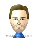 Blake Shelton Mii Image by kettlecorn