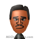 Sammy Davis Jr. Mii Image by Ali