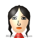 Morrigan Mii Image by Velkyn