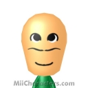 Koopa Mii Image by YoshiConroy